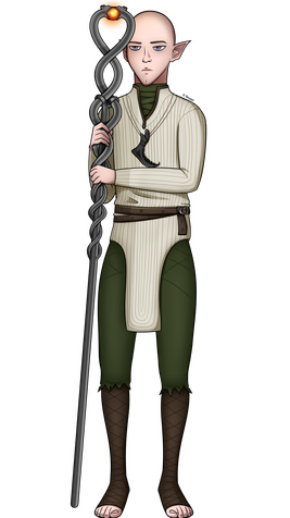 Solas Solas